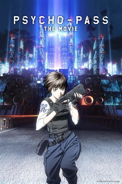 soap2day psycho-pass: the movie|Watch Psycho.